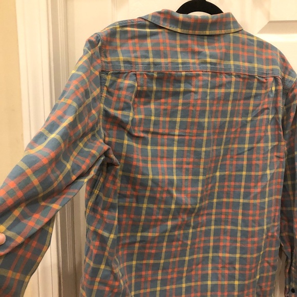 Spring shirt - Picture 4 of 4